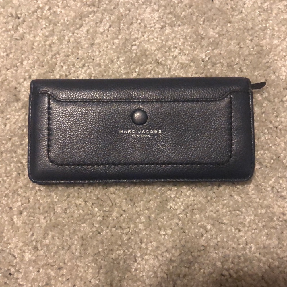 Marc Jacobs Wallet